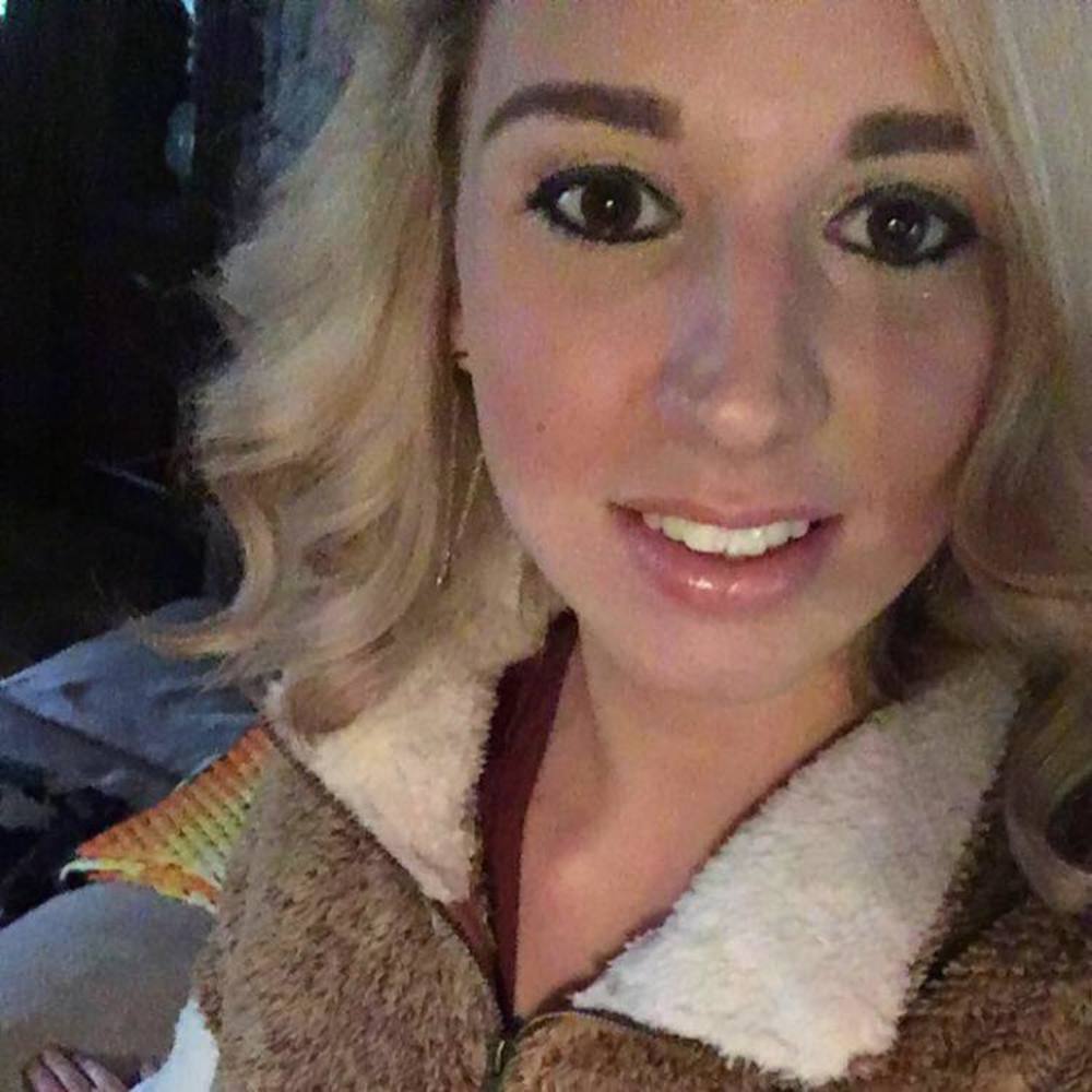 Meet your Posher, Megan